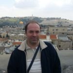 Manuel Úbeda Flores