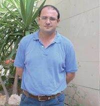 Antonio Guerrero Ruiz Antonio Guerrero Ruiz