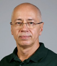 Andrei  Martínez Finkelshtein