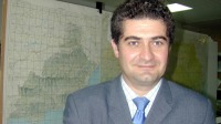 Antonio Miguel Posadas Chinchilla Antonio Miguel Posadas Chinchilla