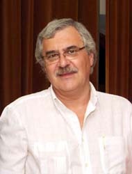 Alfonso García Martínez Alfonso García Martínez