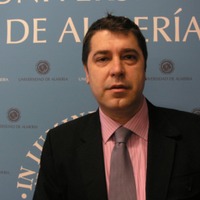 Antonio Luque de la Rosa Antonio Luque de la Rosa