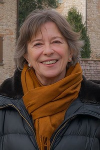 María Soledad Navas Luque