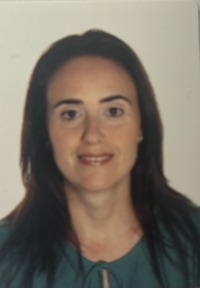 María Belén Marín Carrillo