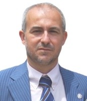 José Antonio Gázquez Parra