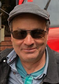 José Jesús Casas Jiménez