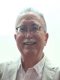 Porfirio Marín Martínez