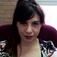 María José González Moreno