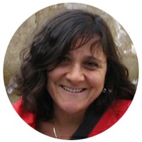 María Teresa Martín Palomo