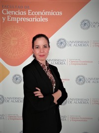 María Dolores Haro Gil