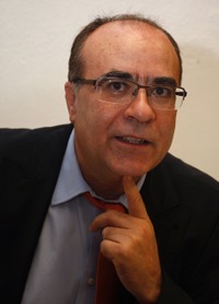 Antonio Torres Flores