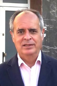 Francisco Laynez Bretones