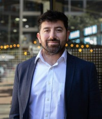 Rodrigo Alejandro Yáñez Sepúlveda