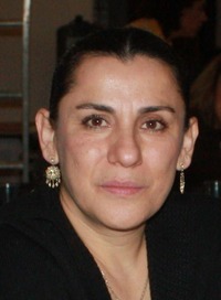 Norma Baca Tavira