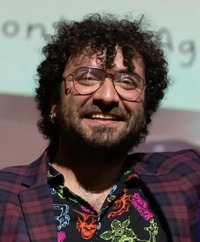 Aitor Alameda Martín