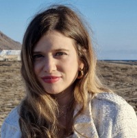 María del Álamo Montes