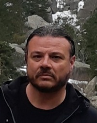 Daniel Fernando Moñino Reyes