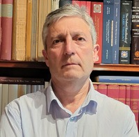 Juan Pedro Monferrer Sala
