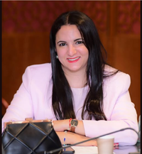 Fatine El Ghali Ghorafi