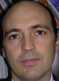 Manuel Sánchez Pérez