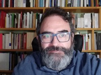 Francisco Joaquín Cortés García
