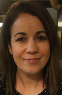 Elena Ortega Campos