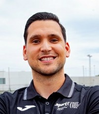 David Manuel Díez Fernández