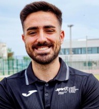 Andrés Baena Raya