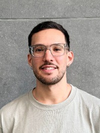 José Enrique Bernabé Zúñiga