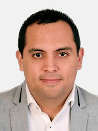 Eduardo Terán Yépez