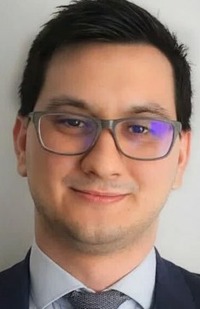 Adrian Florin Tudorica
