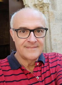 Antonio Lafarque García