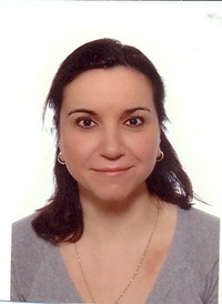Sagrario Pérez de la Cruz