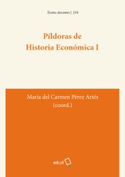 Píldoras de Historia Económica I 