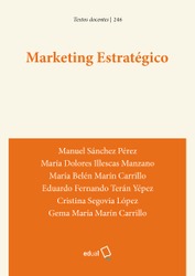 Marketing Estratégico 