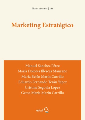 Marketing Estratégico