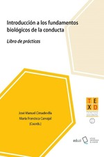 Introducción a los fundamentos biológicos de la conducta