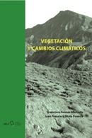 Vegetación y cambios climáticos