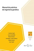 Manual de prácticas de ingeniería genética