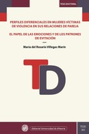 Perfiles diferenciales en mujeres víctimas de violencia en sus relaciones de pareja