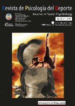 Revista de Psicología del Deporte Vol. 28, nº 1, 2018