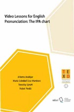 Video Lessons for English Pronunciation: the IPA chart