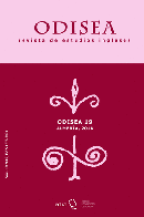 Odisea, nº 17