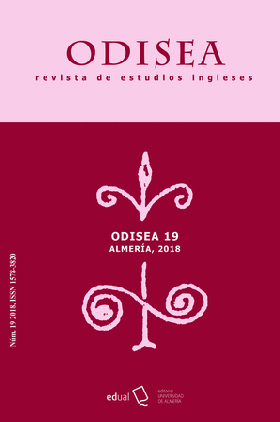 Odisea, nº 17