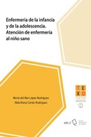 Enfermería de la infancia y de la adolescencia