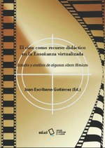 El cine como recurso didáctico en la enseñanza virtualizada