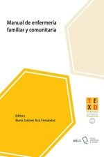 Manual de enfermería familiar y comunitaria