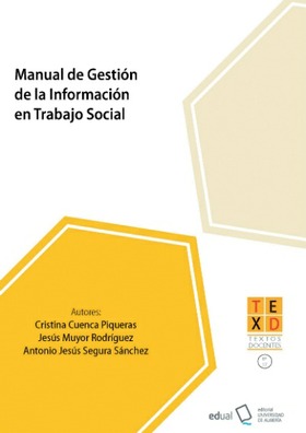 Manual de gestión de la información en Trabajo Social