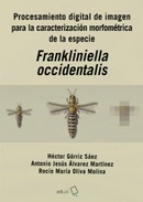 Procesamiento digital de imagen para la caracterización morfométrica de la especie Frankliniella occidentalis