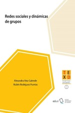 Redes sociales y dinámicas de grupo